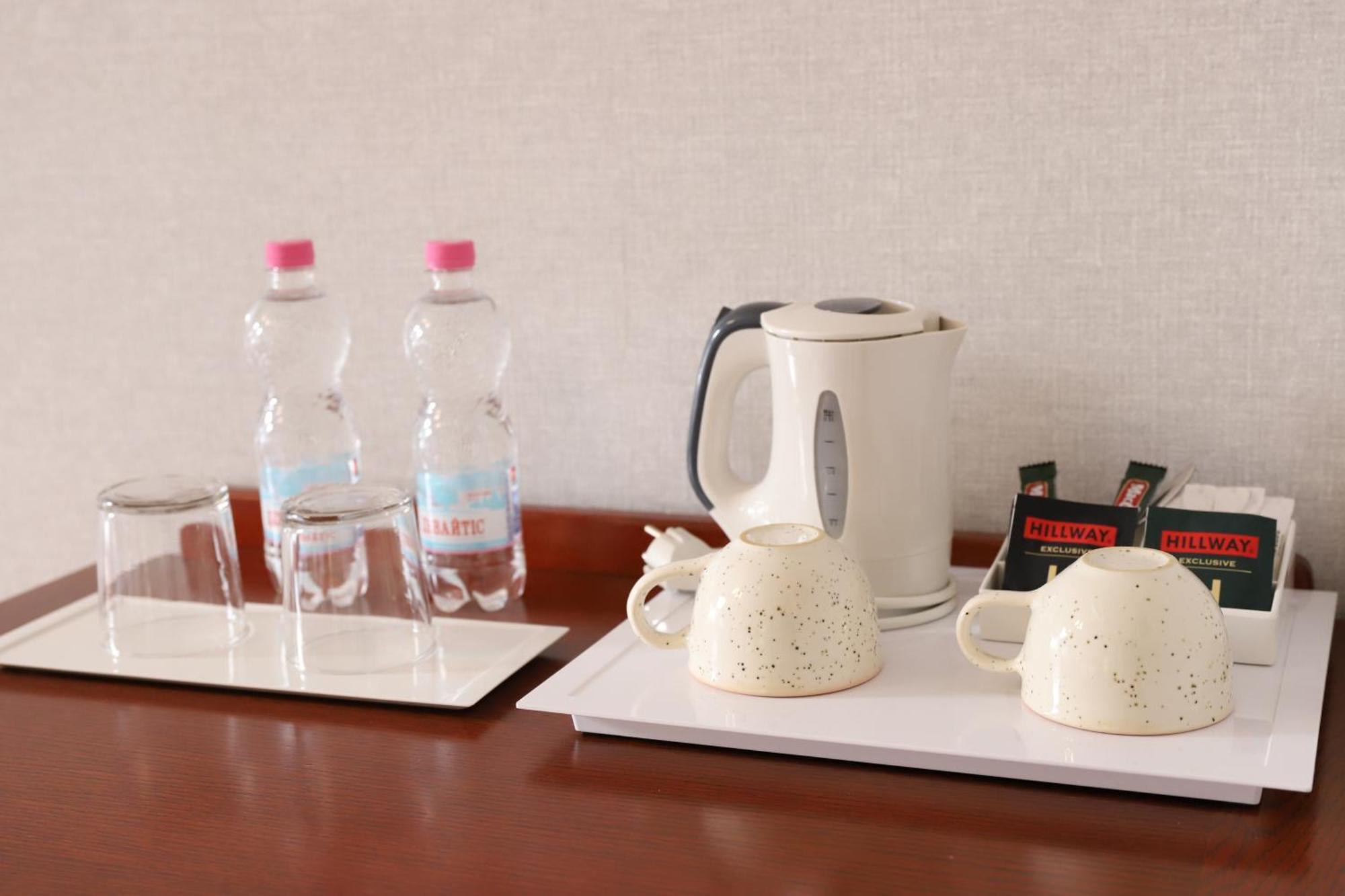 Sapsan Hotel Ternopil Ngoại thất bức ảnh